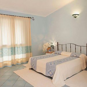 Dreibettzimmer