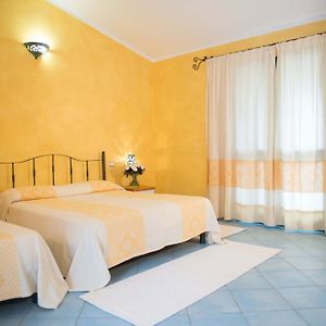 Vierbettzimmer